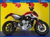 MV AGUSTA Rivale 800 Garantita e Finanziabile