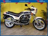 HONDA Other CX 650 E Finanziabile - Bianco - 67712