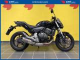 HONDA Hornet 600 Finanziabile - Nero - 85087