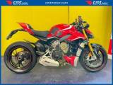 DUCATI Streetfighter V4 1100 Garantita e Finanziabile