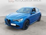 ALFA ROMEO Stelvio 2.2 Turbodiesel 210 CV AT8 Q4 Veloce