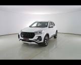 DR MOTOR DR 5.0 s2 1.5 Turbo CVT Bi-Fuel GPL