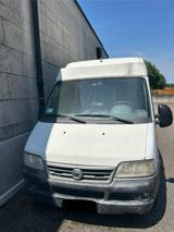 FIAT Ambulanza Ducato  ducato 2.8