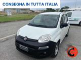 FIAT Panda 1.3 MJT  POP 2 POSTI VAN N1 AUTOCARRO-CLIMA-