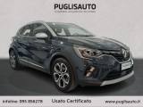 RENAULT Captur TCe 100 CV GPL FAP Intens