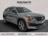 SKODA Kodiaq 2.0 TDI EVO SCR DSG 7 posti Sportline