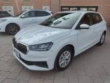 SKODA Fabia 1.0 MPI EVO 80 CV Ambition