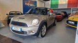 MINI Cooper S 1.6 16V Cooper S COLORAZIONE CHAMPAGNE! 80000KM!