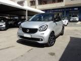 SMART ForFour 90 0.9 Turbo Passion