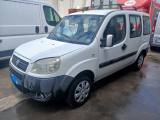 FIAT Doblo Doblò 1.6 16V Natural Power Active