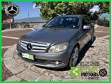 MERCEDES-BENZ C 220 CDI Avantg.
