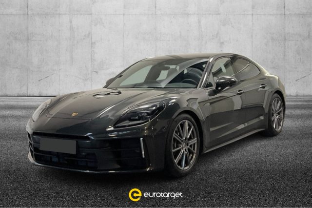 porsche panamera 2.9 4