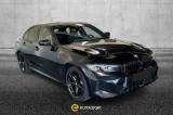 BMW 320 i Msport