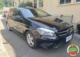 MERCEDES-BENZ A 180 CDI Automatic Sport
