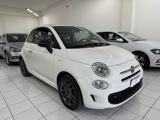 FIAT 500 1.0 Hybrid Connect