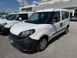 FIAT DOBLO' N1 1.6 MJT 105 CV  AUTOCARRO N 1 4 POSTI