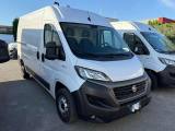 FIAT DUCATO 33 L2 H2  140 CV PM-TM