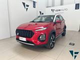 DR MOTOR DR 3.0 1.5 CVT Bi-Fuel GPL