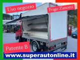 NISSAN CABSTAR 35-13 AUTONEGOZIO FRIGO ZANOTTI