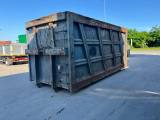 OTHERS-ANDERE CONTAINER SCARRABILE USATO A CIELO APERTO