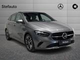 MERCEDES-BENZ B 180 d Automatic Street Edition