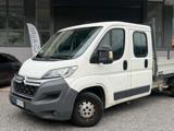 CITROEN Jumper JUMPER 2.0 130cv cassonato