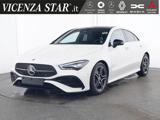 MERCEDES-BENZ CLA 200 d COUPÉ AMG PREMIUM