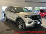 FORD Explorer 3.0 PHEV 457 CV AWD ST-Line 7 POSTI PROMO!!