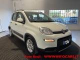 FIAT Panda 1.0 FireFly S&S Hybrid City Life PROMO !!