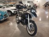 BMW R 1200 GS TOP