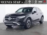 MERCEDES-BENZ GLC 220 d MHV 4MATIC ADVANCED SPORT