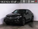 MERCEDES-BENZ GLC 220 d MHV 4MATIC COUPÉ AMG PREMIUM