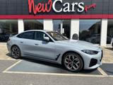 BMW 430 i Coupé Msport FARI LASER-NAVI-19