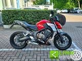 HONDA CB 650 FA