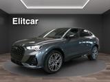 AUDI Q3 SPB 35 TDI S tronic S line Blackline edition