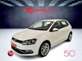 VOLKSWAGEN Polo 1.4 TDI 90 CV 5p. Highline Unico Prop. Pronta Cons