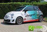 ABARTH 500 1.4 T-Jet 135 CV Total Wrap for CRAZYRUN