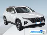 HYUNDAI Tucson 1.6 HEV aut.Exellence