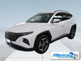 HYUNDAI Tucson 1.6 HEV aut.Exellence