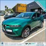 ALFA ROMEO Tonale 1.3 280 CV PHEV AT6 Q4 Speciale