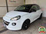 OPEL Adam 1.4 87 CV Easytronic Black Jack