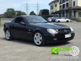 MERCEDES-BENZ SLK 230 Kompressor ASI+CRS