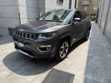 JEEP Compass 1.4 MultiAir 2WD Business