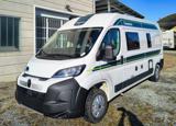 CHAUSSON  Van V594 600 6 metri