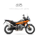 KTM 790 Adventure 790 ADVENTURE 2025