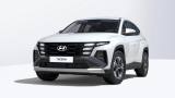 HYUNDAI Tucson 1.6 CRDI Klass #KM 0 #VARI COLORI