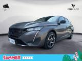 PEUGEOT 308 BlueHDi 130 S&S EAT8 SW Allure