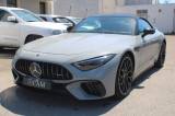 MERCEDES-BENZ SL 63 AMG 4Matic+ Premium Plus