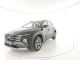 HYUNDAI Tucson 1.6 CRDI 48V Tech #KM 0