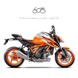 KTM 1290 Super Duke R EVO